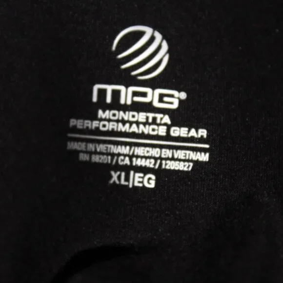 MPG Active Racerback Travel Dress Pockets (380) - Picture 14 of 16